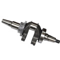 5.5Hp Small Manual 168F Gasoline Engine Crank Shaft